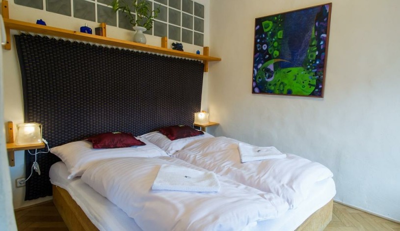 PENZION KAPR Český Krumlov